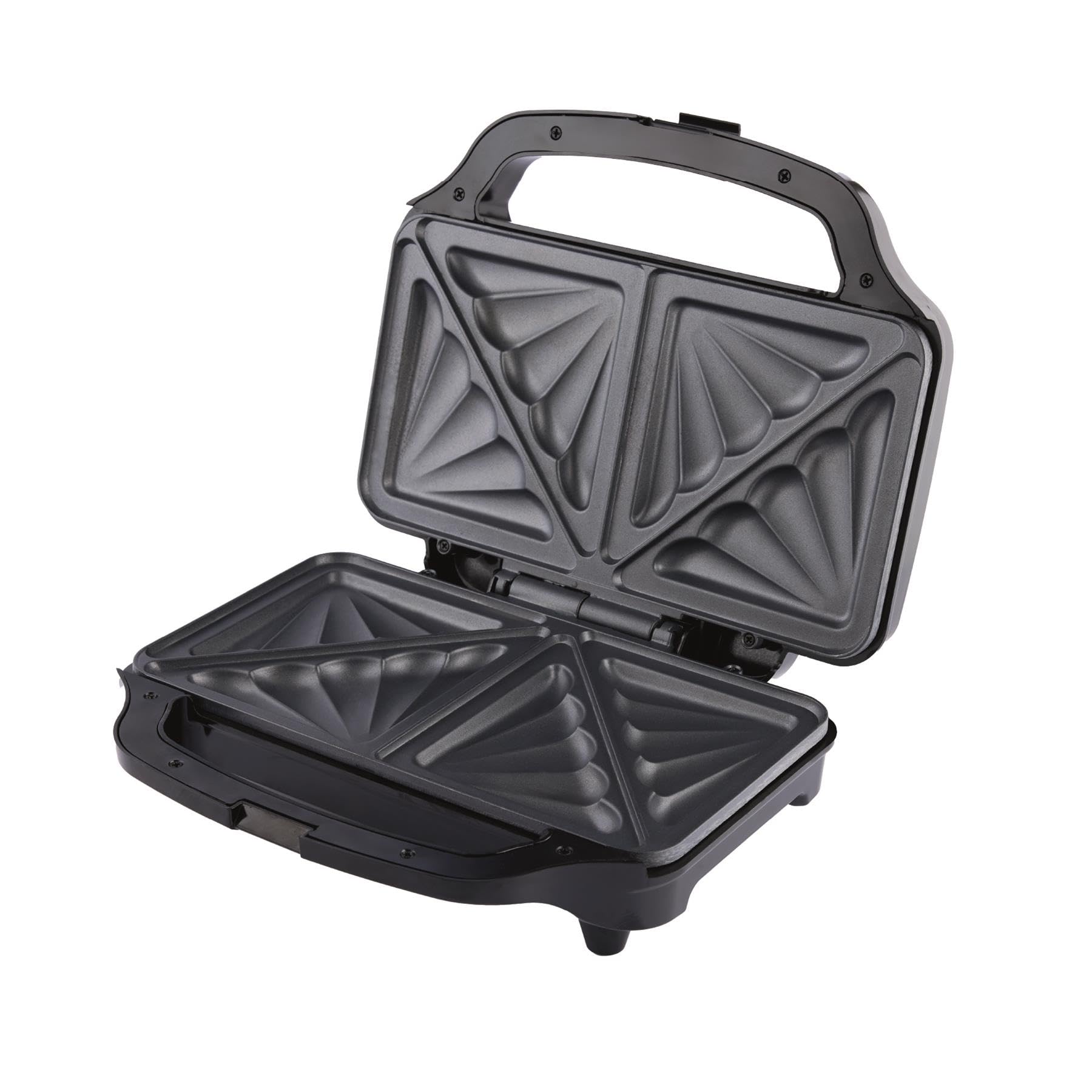 Hamilton Beach Deep Fill Sandwich Maker HB1026