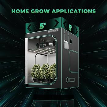 Amazon.com : 2025 New MARS HYDRO 800Watt FC-E8000 Foldable