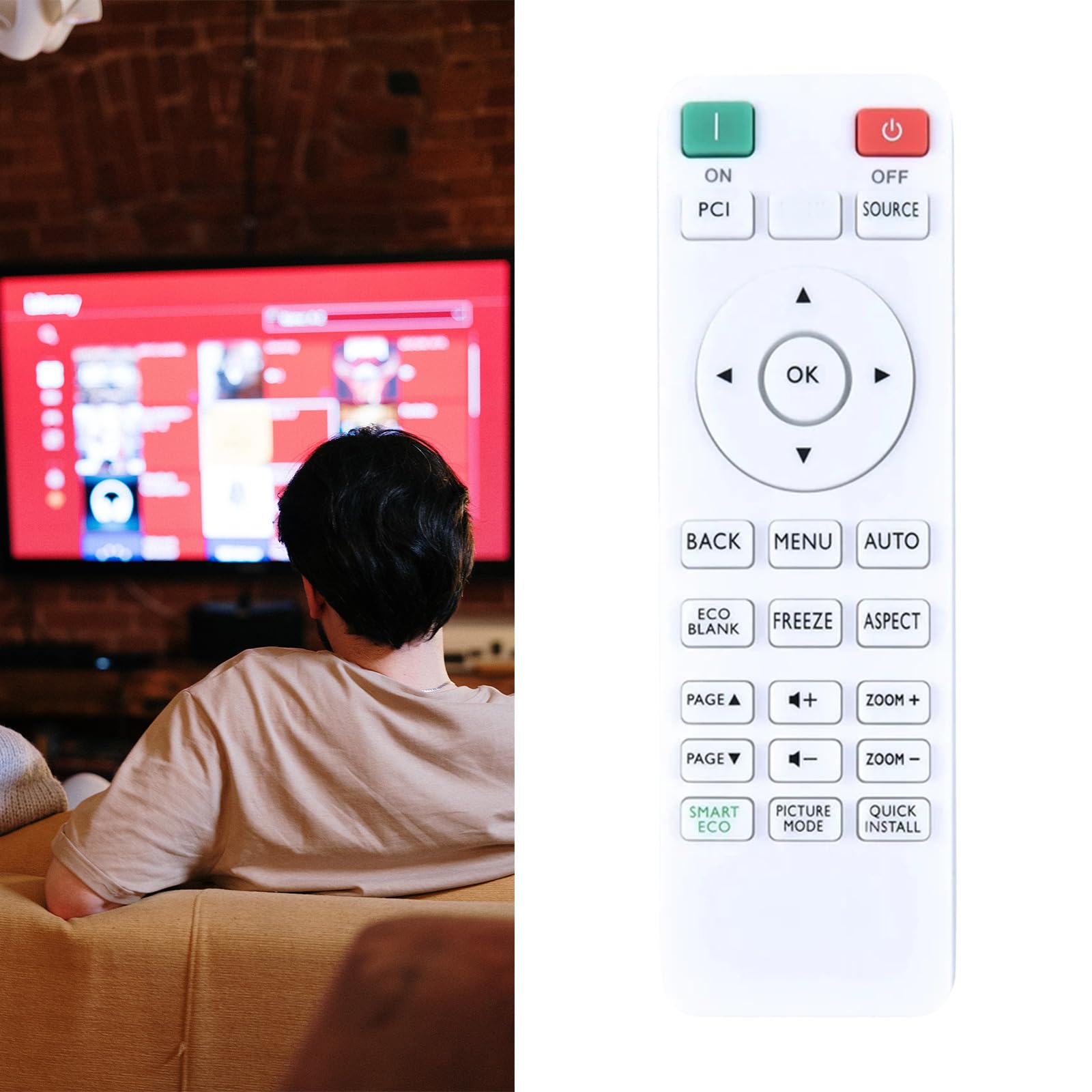 Amazon | ユニバーサルリモコン RCX014 MS550 MX550 MW550 MS560 MX560 