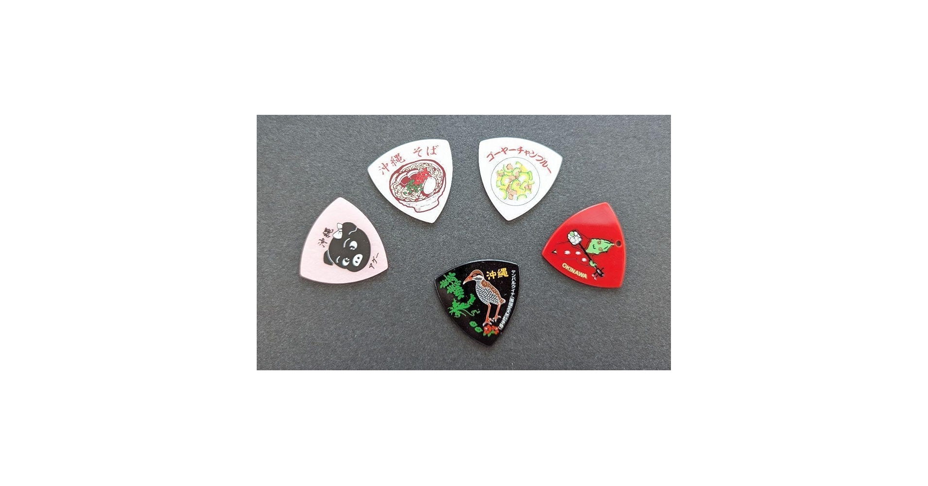 ユンギ　guitar pick　JAPAN ユンギ guitar pick JAPAN
