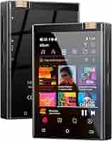 Olisky M308 HiFi Android搭載デジタルプレーヤー Olisky デジタル