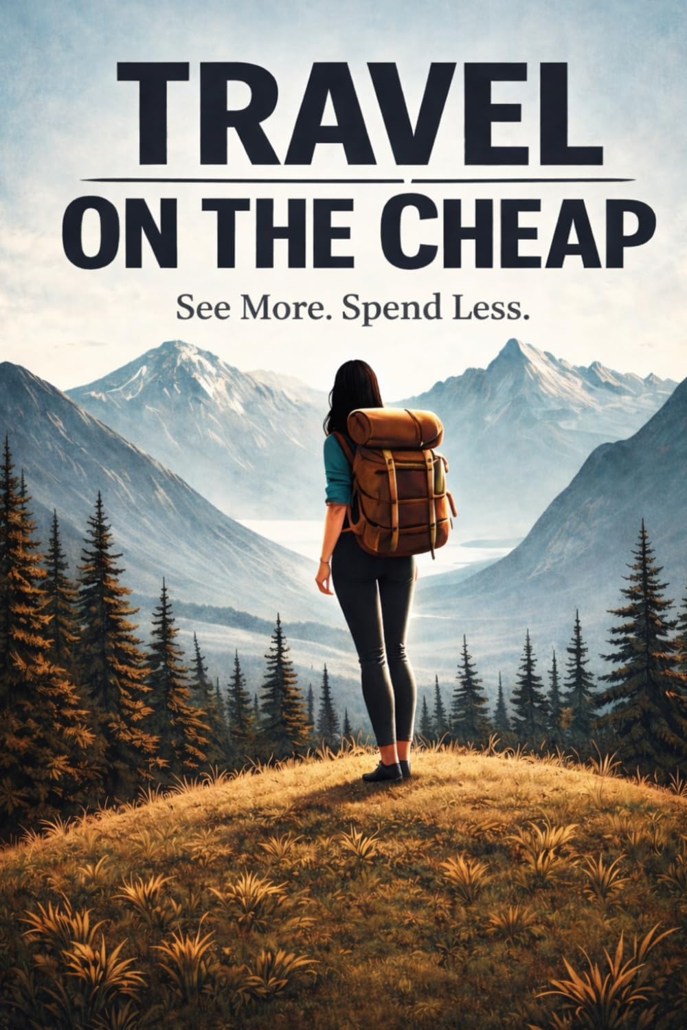 Travel On The Cheap: How to See More of the World, Meet Better People and Spend a Fraction of the Cost