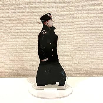 Amazon.co.jp: Veil コテリ Kotteri! 彼彼女アクリルスタンドセット