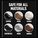 Sneaky Complete Premium Shoe Care Cleaning Kit, 1 Pack gallery image