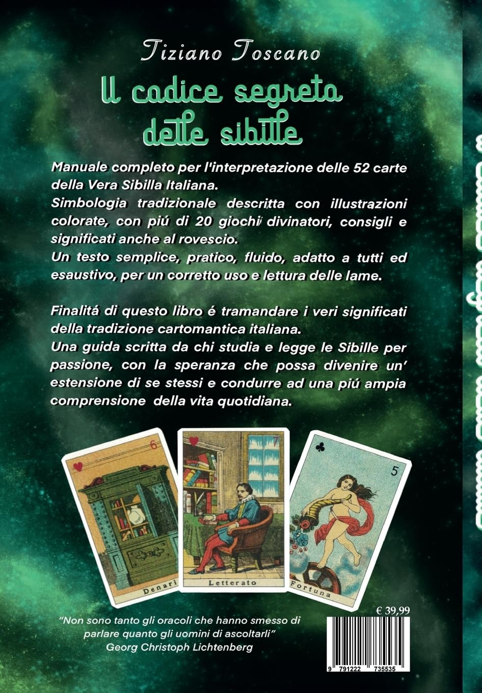 Il Codice Segreto Delle Sibille