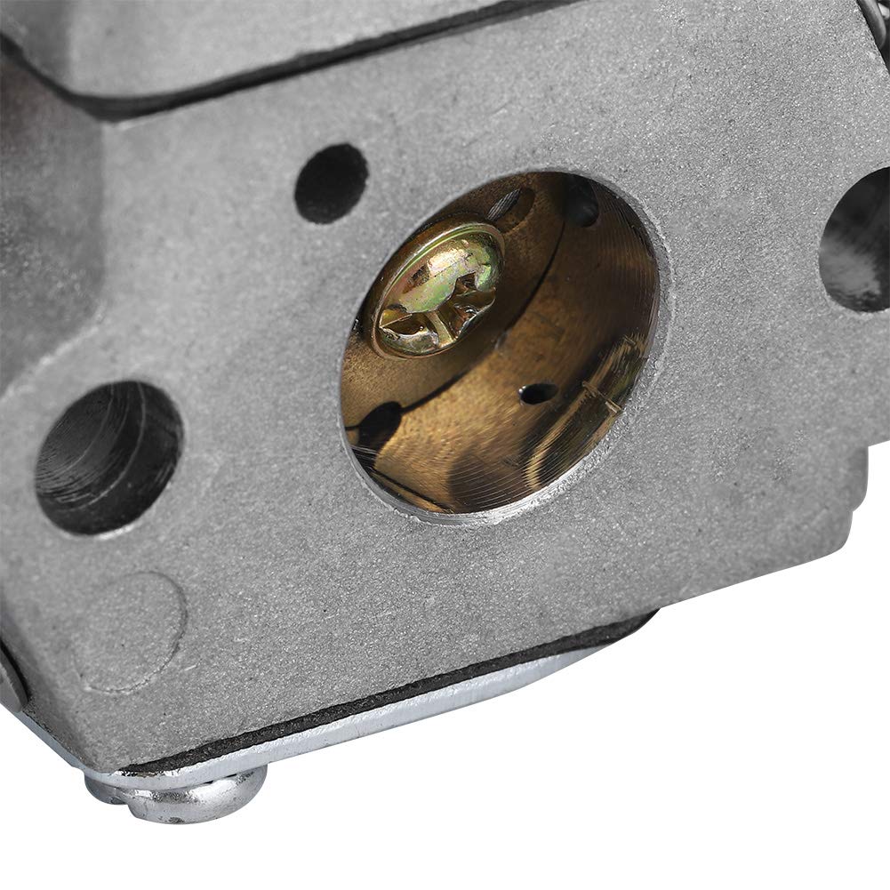 Kit carburatore in alluminio robusto per soffiatore Echo PB-2155, Zama C1U-K43B Carb ES-2100