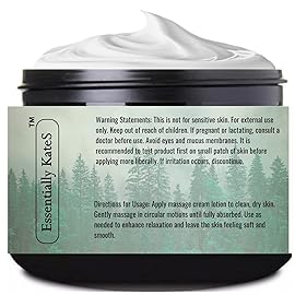 Cedarwood + Clove + Frankincense Woodland Blend Lotion 4 oz - enriched with Ceramide 1, 3, and 6II - a grounding body therapy crafted to restore inner balance. Rooted in warm, earthy botanicals.