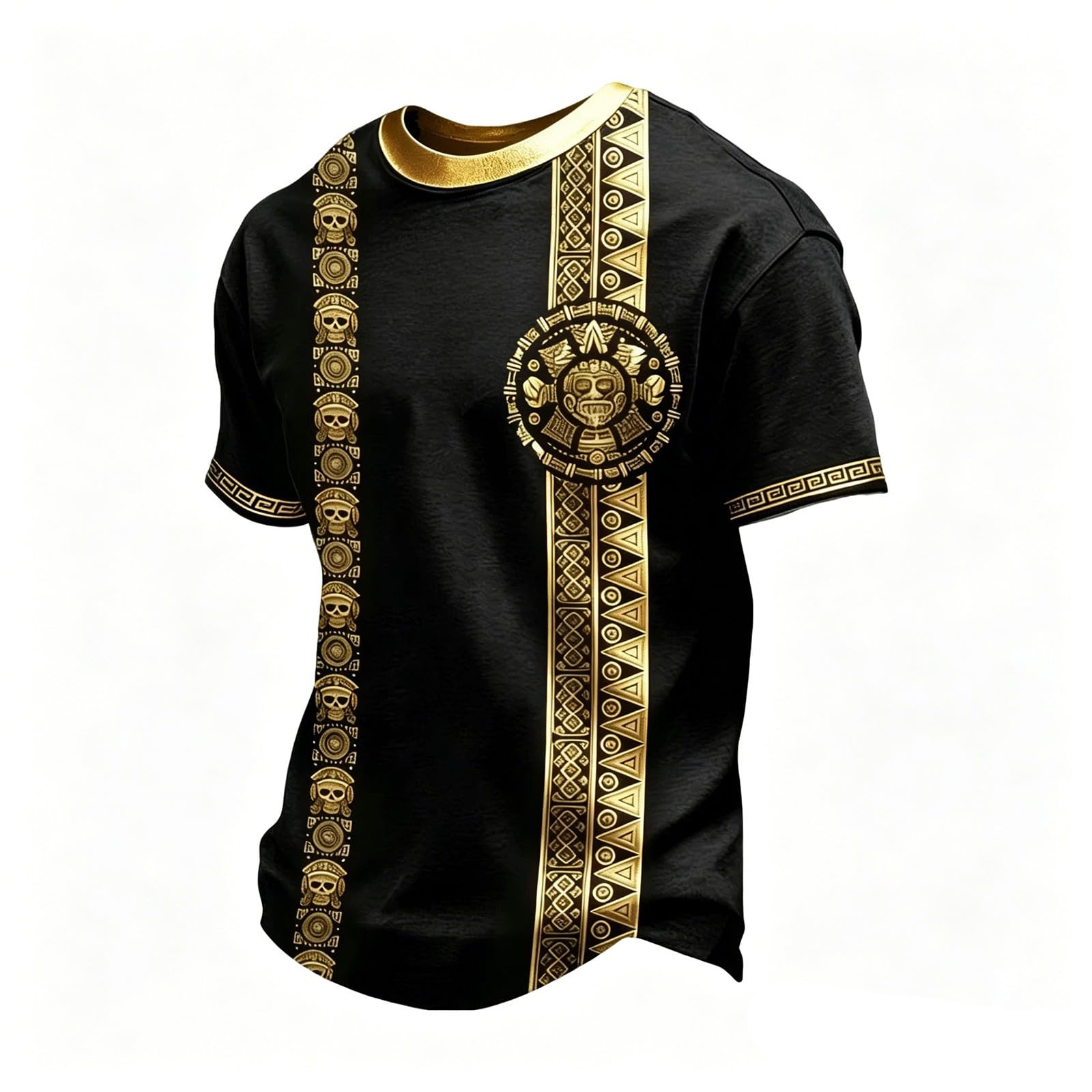 Football Fans 2026 Mexico Shirts Mens Football Tee Tops Merchandise Funny Tshirts Summer Round Neck Shirt Casual Short Sleeve Fans Top Breathable Sport Athletic Hiking Workout T-Shirts