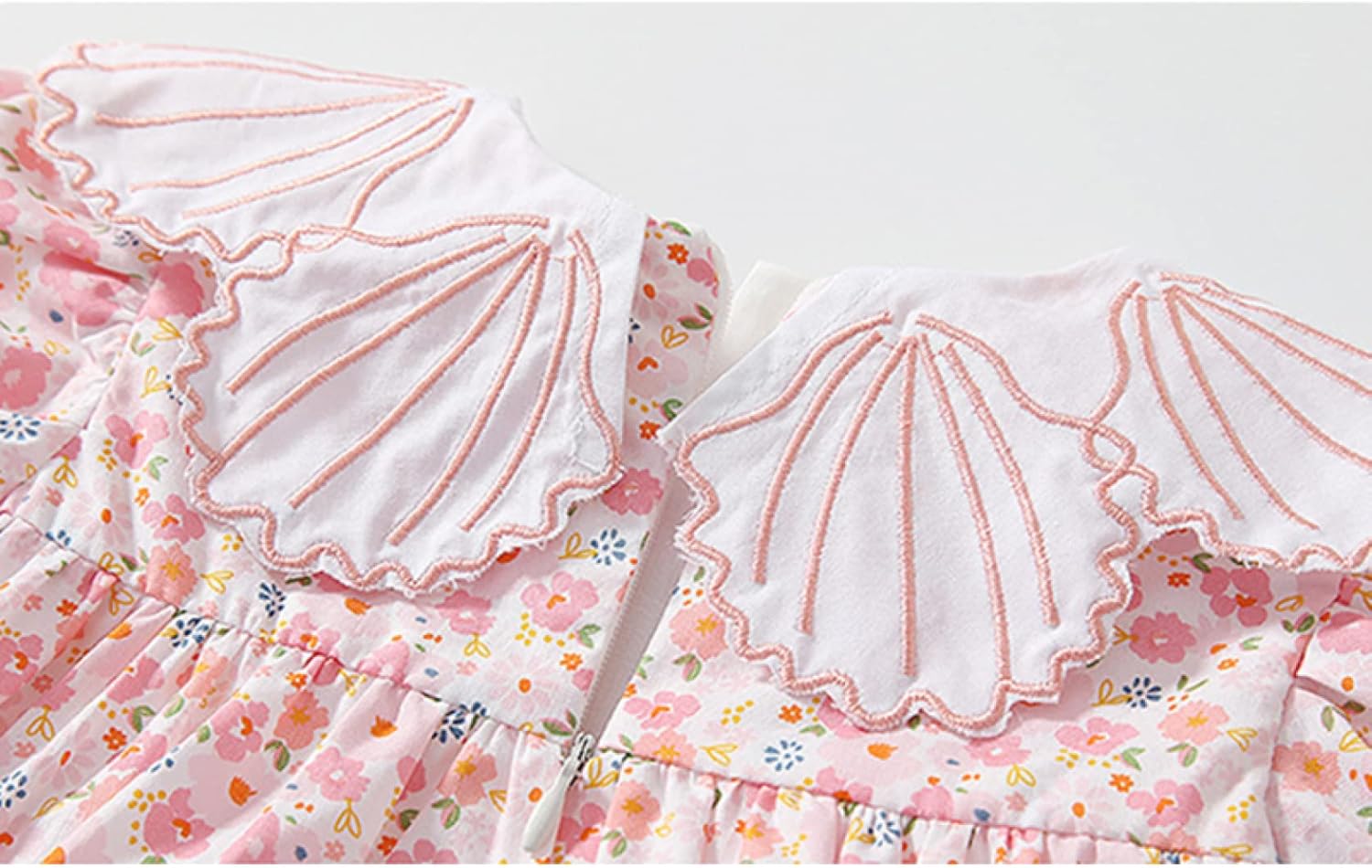 キッズ スカート 長袖スカート おしゃれ ガールズ 赤ちゃん ファッション 柔らかい 通気 子供 発表会 結婚式 子供服 キッズ服