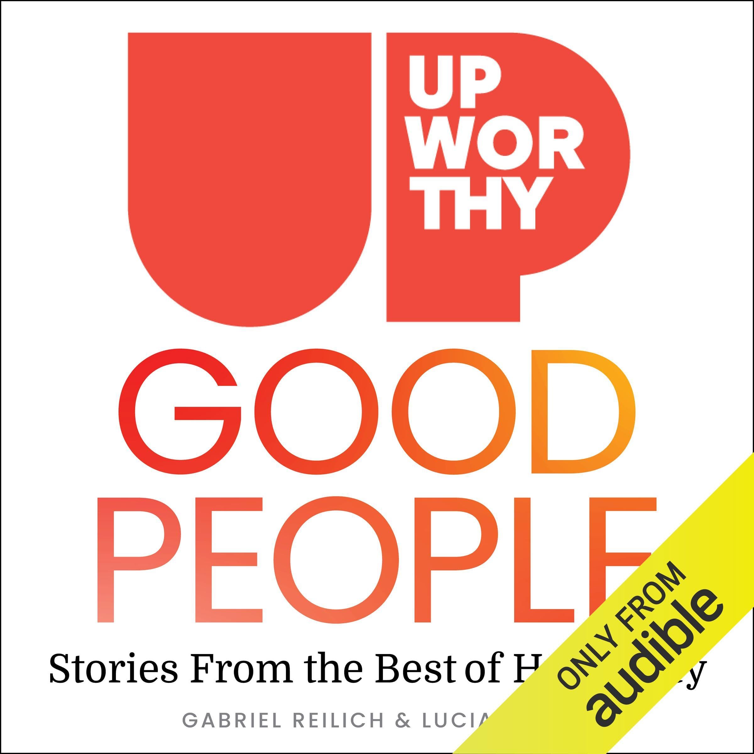Upworthy: Good People