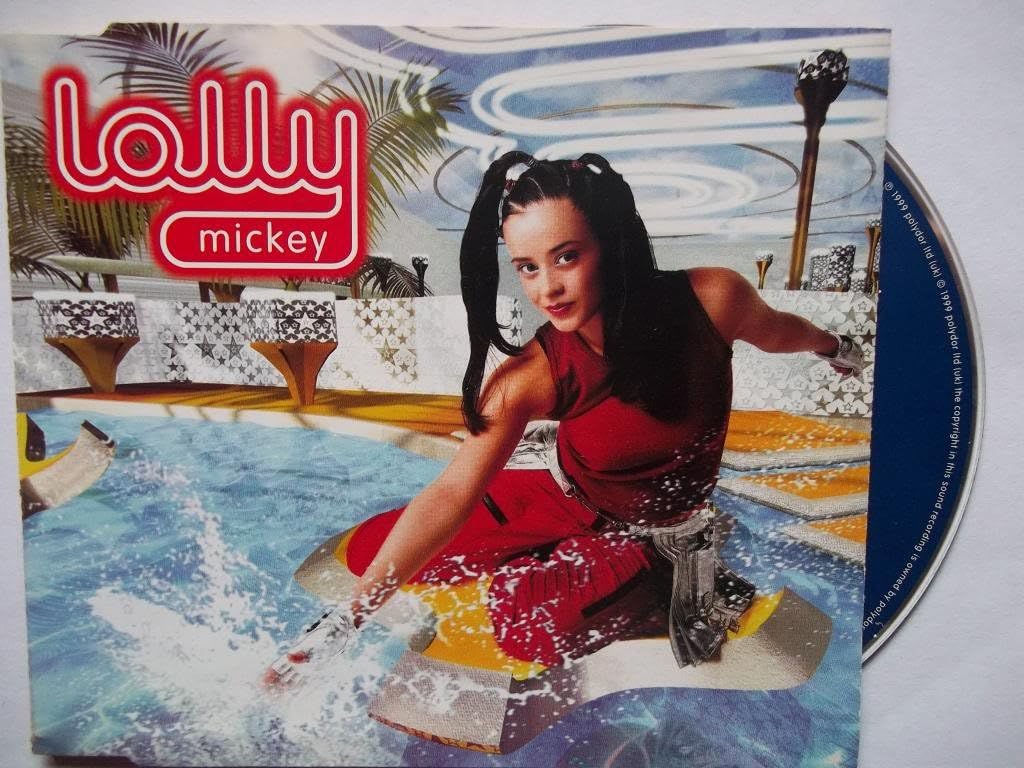 Mickey