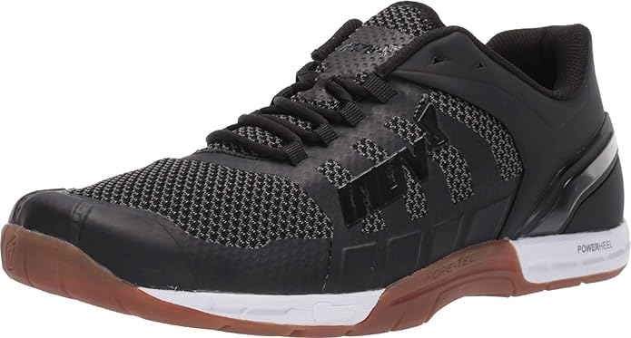 Amazon | Inov-8 メンズ US サイズ: 8 カラー: ブラック | INOV8