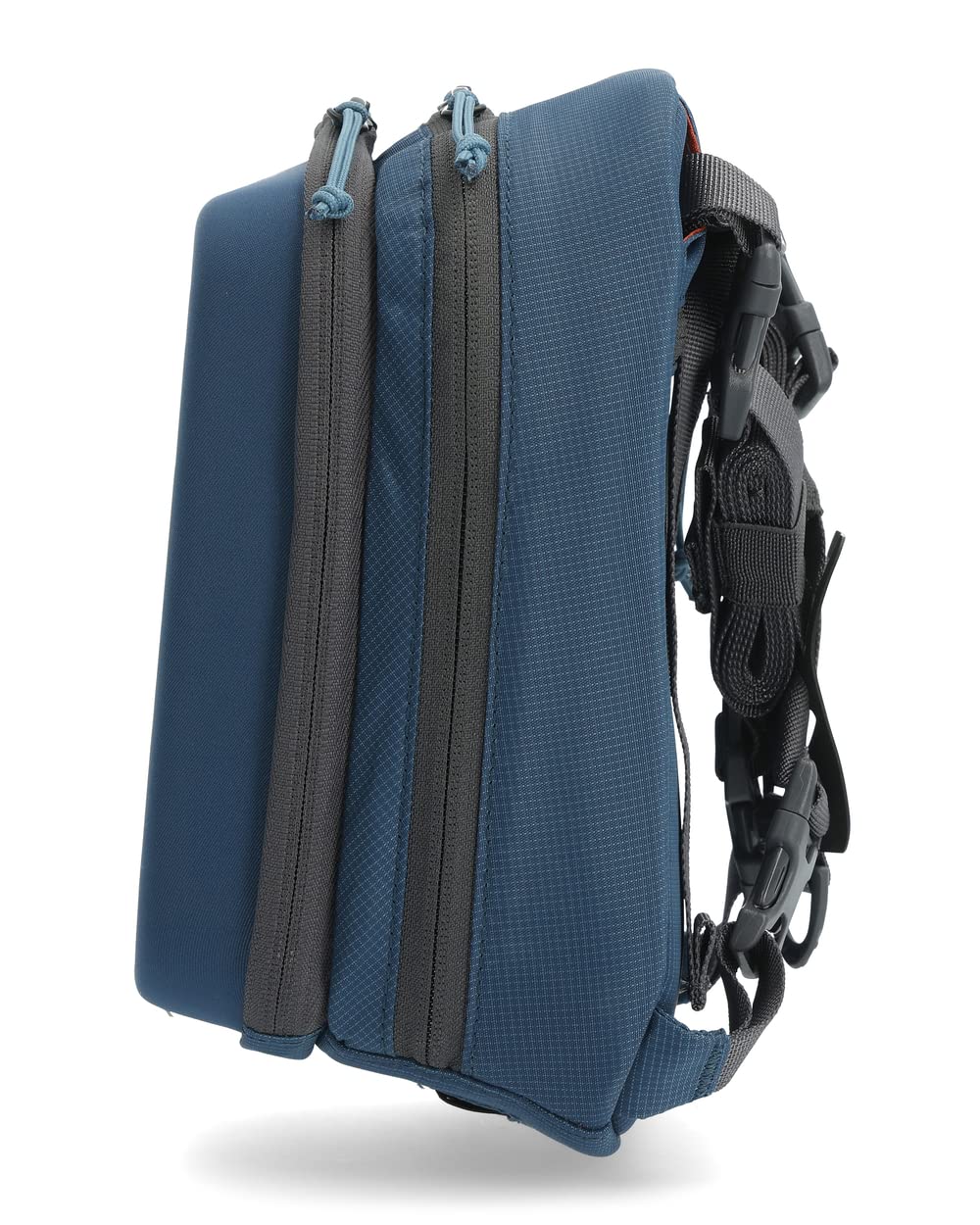 Amazon | Simms フリーストーン 防水 アウトドア チェストバッグ