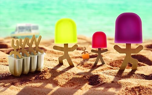 Miniatura 3 de Mustard Molde Lollypop para hombre