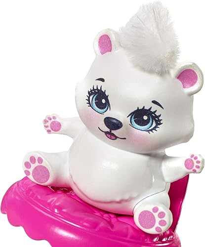 Miniatura 6 de Enchantimals Preena - Juego de muñecas de pingüino