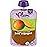 Plum Organics Stage 1 Organic Baby Food - Just Mangos - 3.5 oz Pouch - Organic Baby Food Pouch