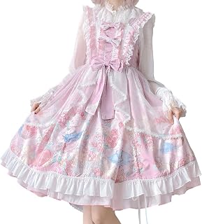 PackitcuteTeens Lolita Princess Party Dress in Pakistan