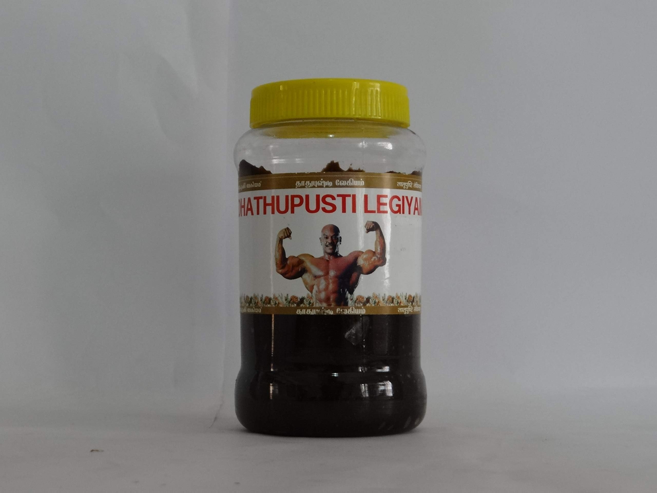 Dhathupusti Legiyam (500 g)