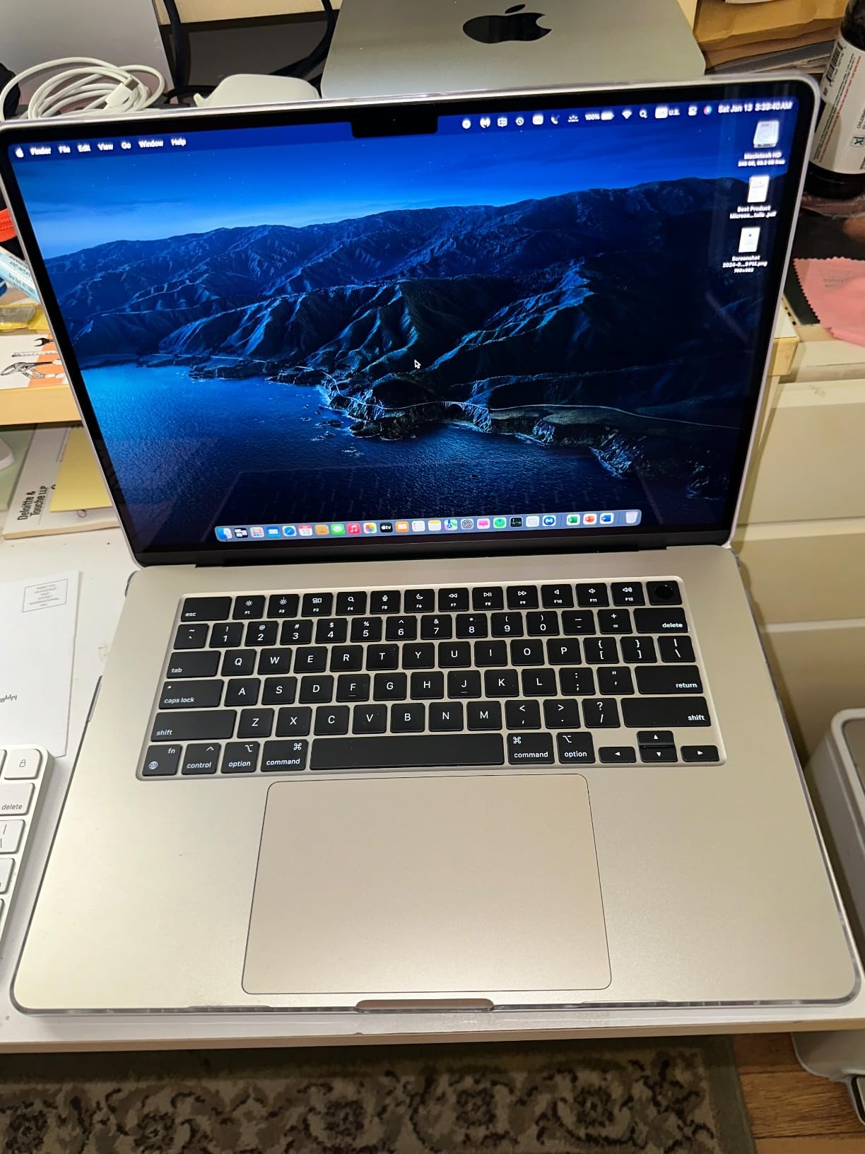 I Didn't Need It, But I Had To Buy It