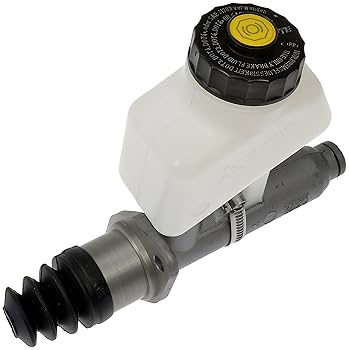 Amazon.com: Dorman 924-6011 Clutch Master Cylinder