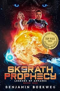 The Skorath Prophecy