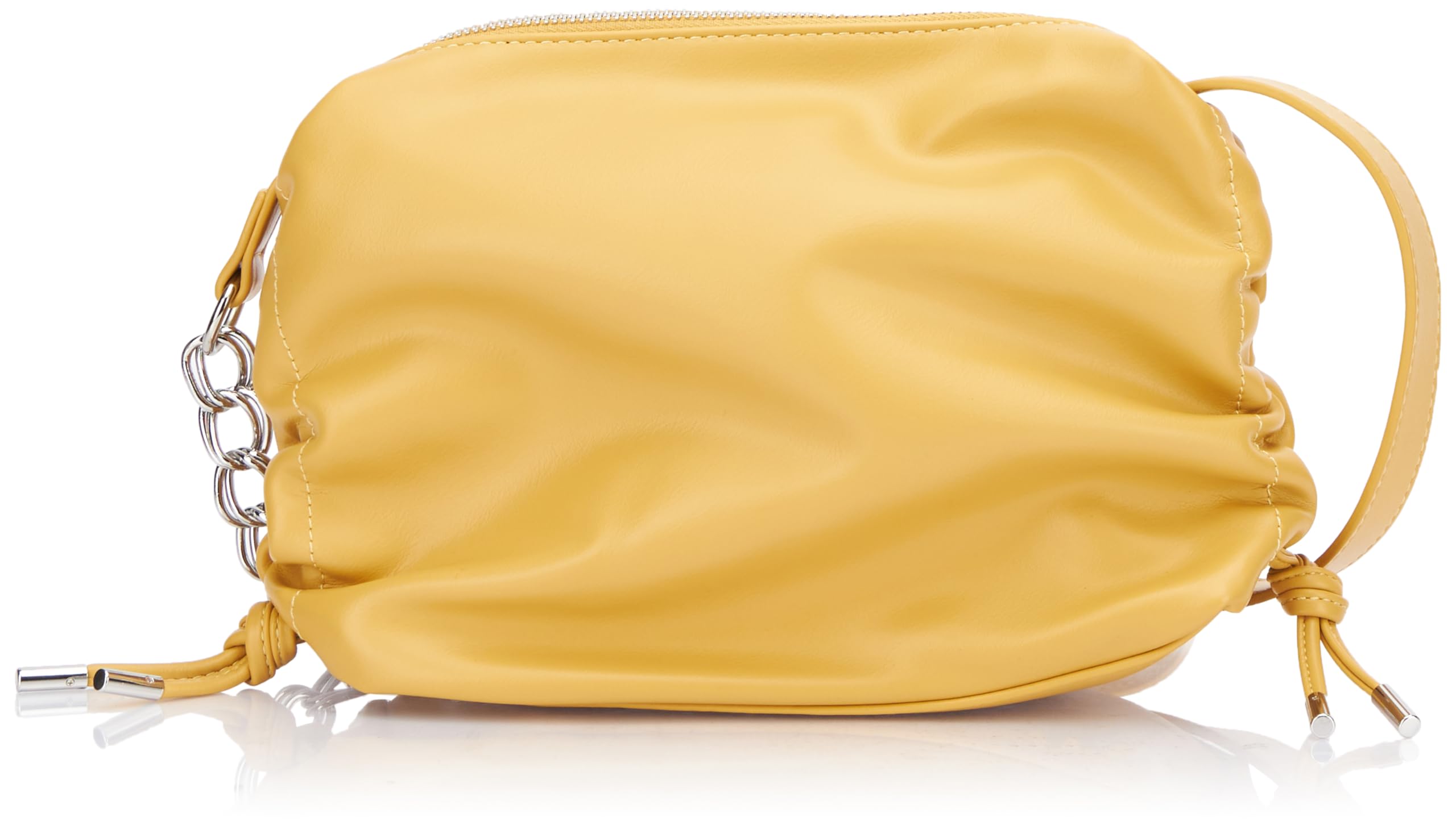 caneva Women's Handbag, Yellow, One Size