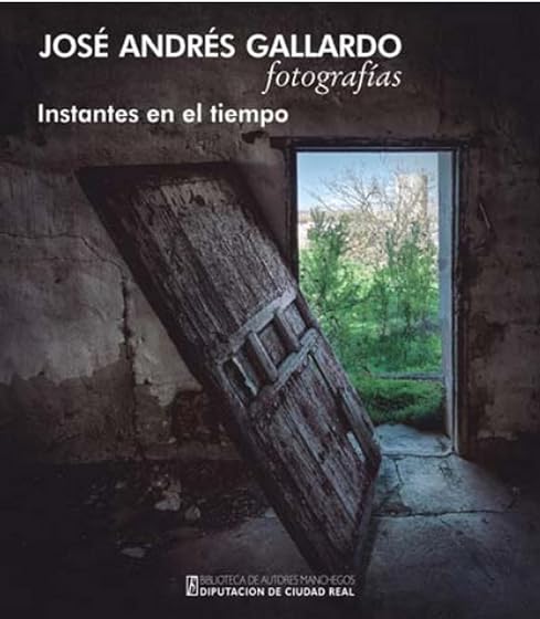 José Andrés Gallardo Fotografías