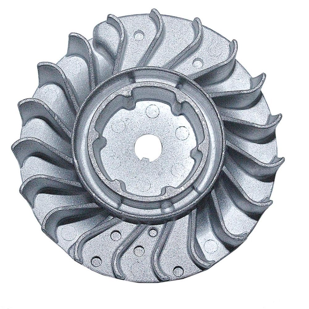 Mighty Scapers One Color Flywheel Replacement Part For Chainsaw Engine Repair Compatible With Ms251