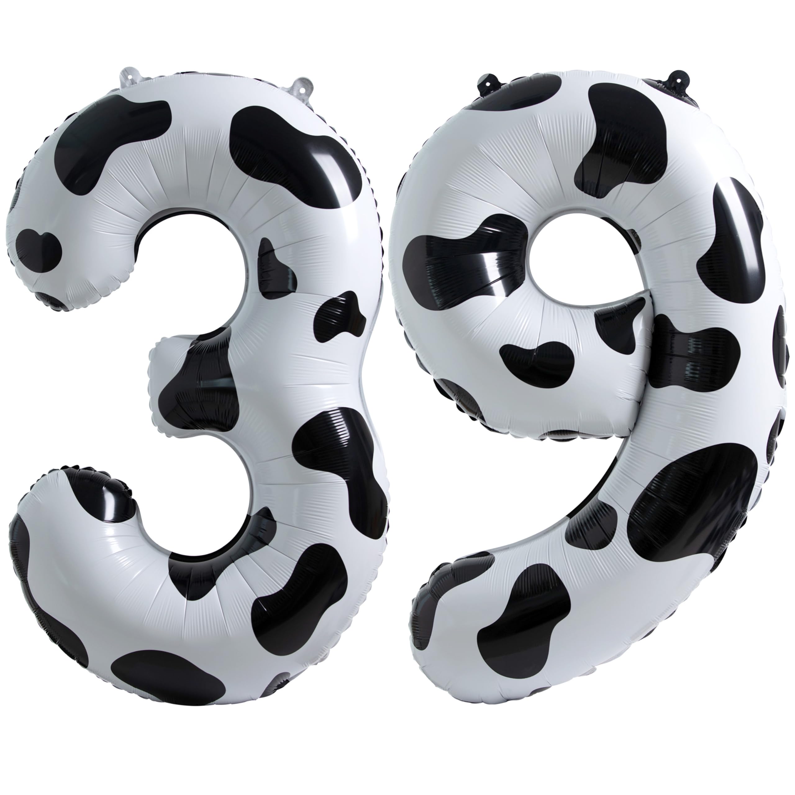 40 "Light Gold number 1 Balloon White Gold Giant birthday balloon Helium Champagne gold number balloons baby shower happy birthday decorations Valentine's Day wedding Digital 1 — view 105