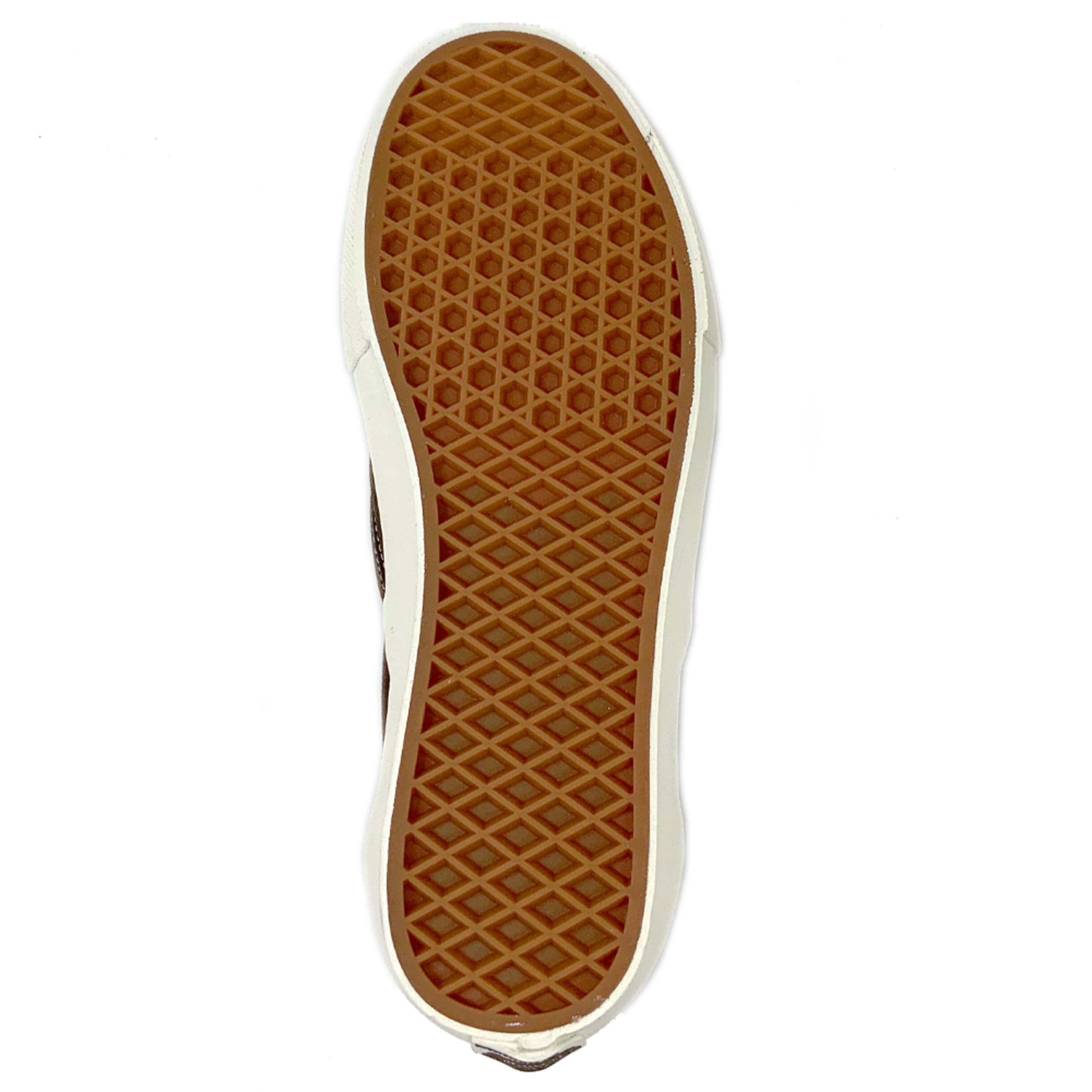 Amazon | VANS バンズ SKATE SLIP-ON CHOCOLATE BROWN US9(27.0cm 