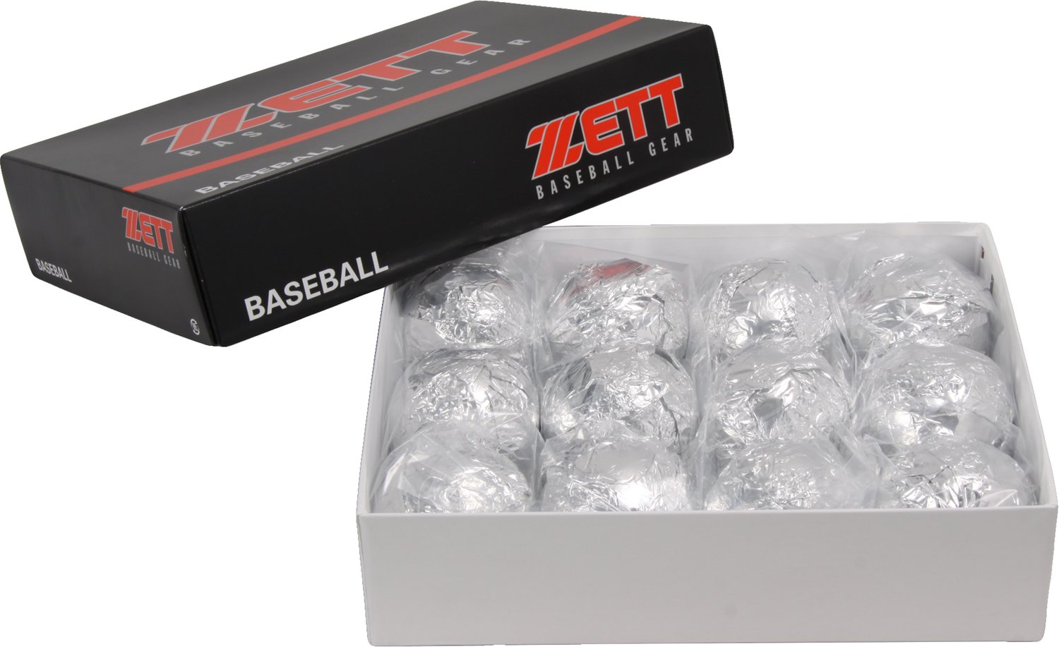 Amazon | ZETT(ゼット) 社会人・大学野球 硬式 ボール (試合用・1