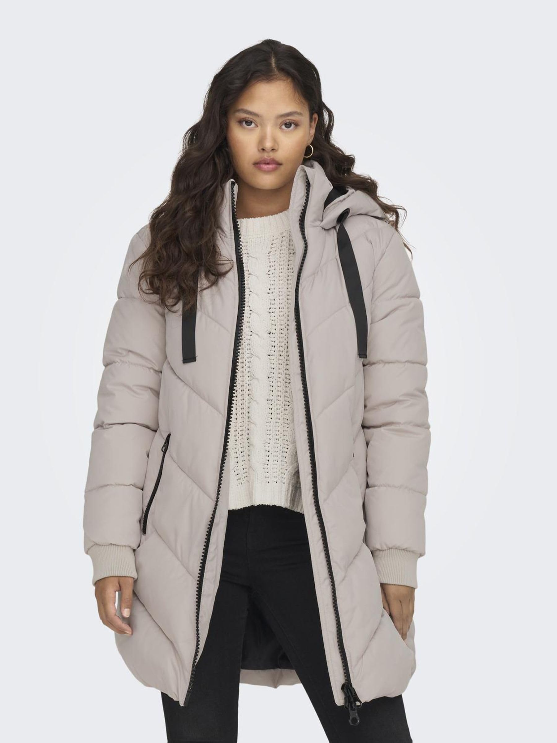 JACQUELINE de YONG Parka JDYSKYLAR Parka