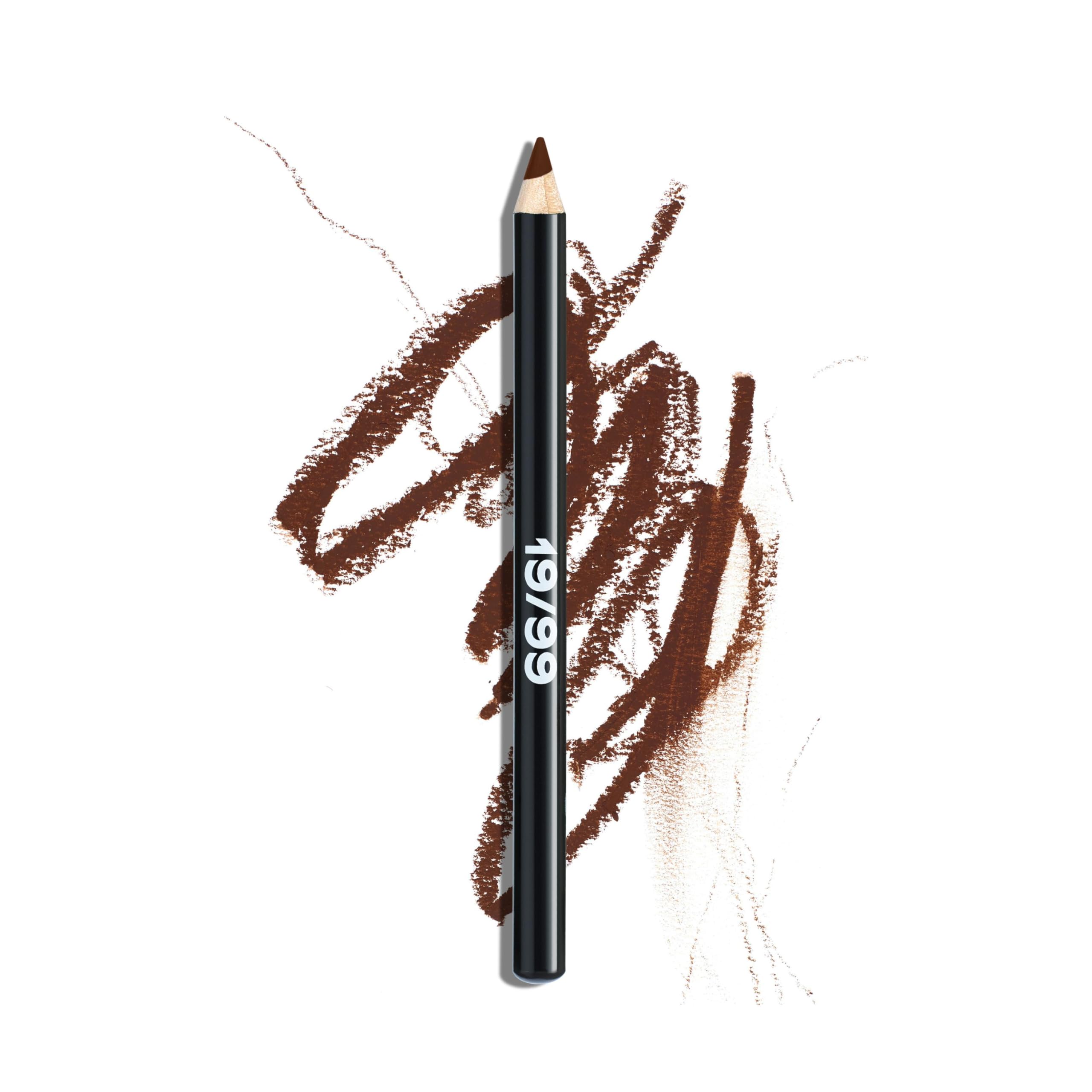 19/99 - Precision Color Pencil | Cruelty-Free, Vegan, Responsible Beauty (1.1g | Barna)