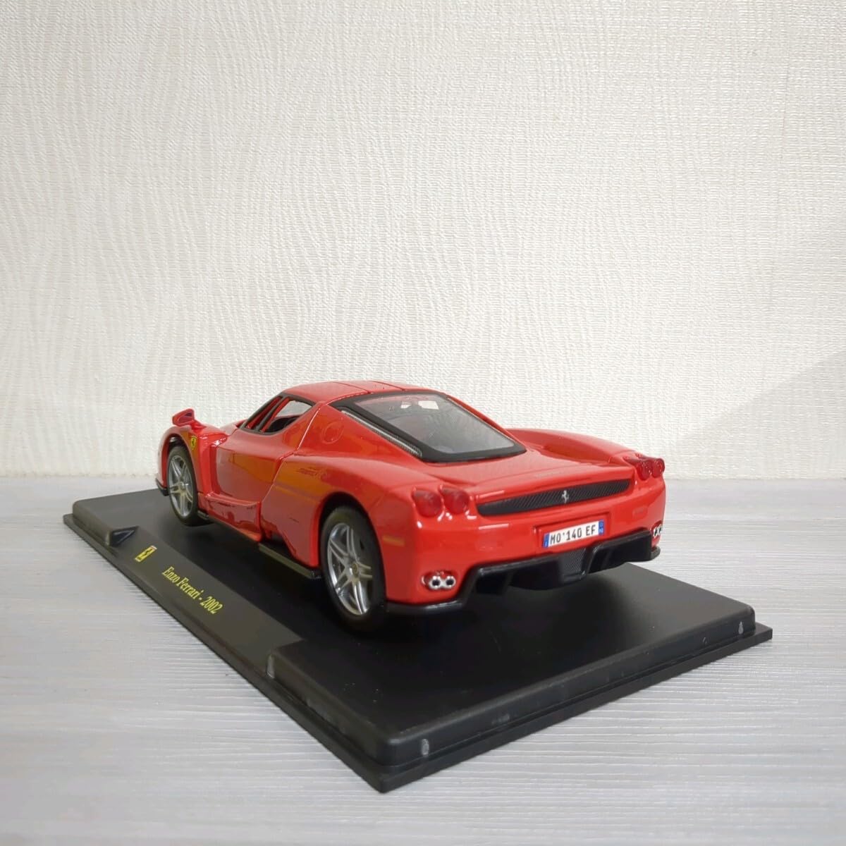 Amazon | 1/24 Enzo 2002 フェラーリ エンツォフェラーリ
