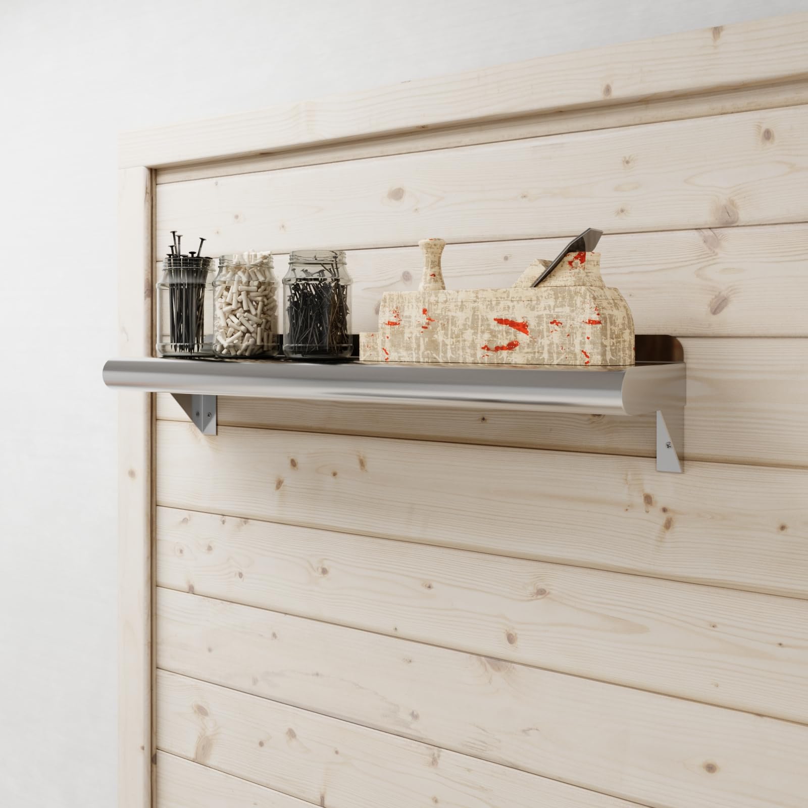 【BGO】新品 EGS SHELF ウォールナット EDGE STAND BGO】新品 EGS SHELF ウォールナット EDGE STAND Rustic Live