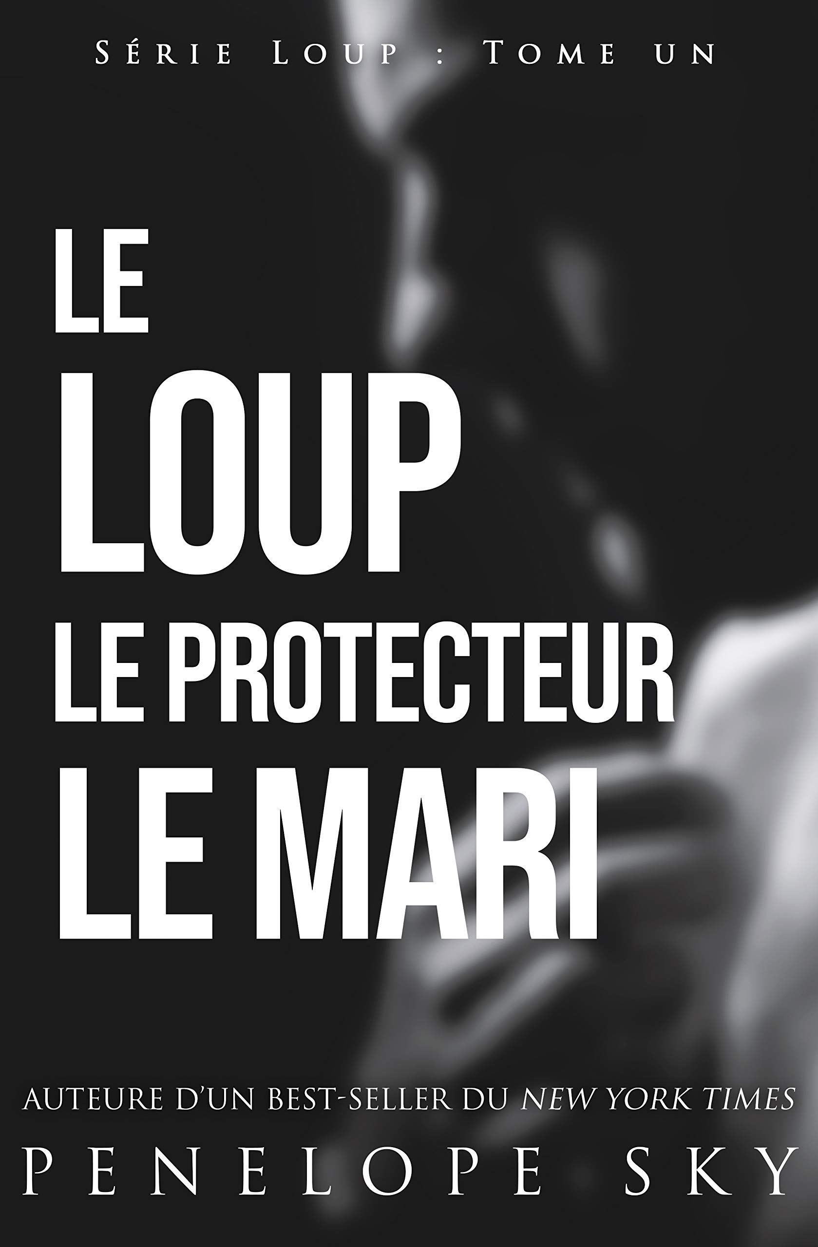 Le Loup Le Protecteur Le Mari (French Edition)