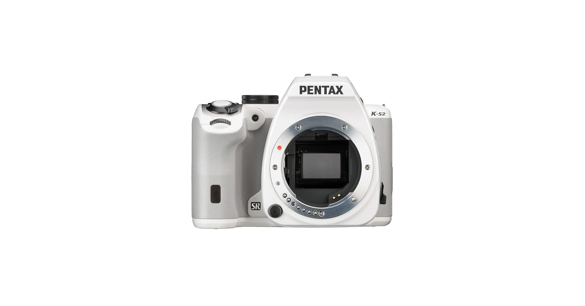 Amazon.com : Pentax K-S2 20MP Wi-Fi Enabled Weatherized SLR Body
