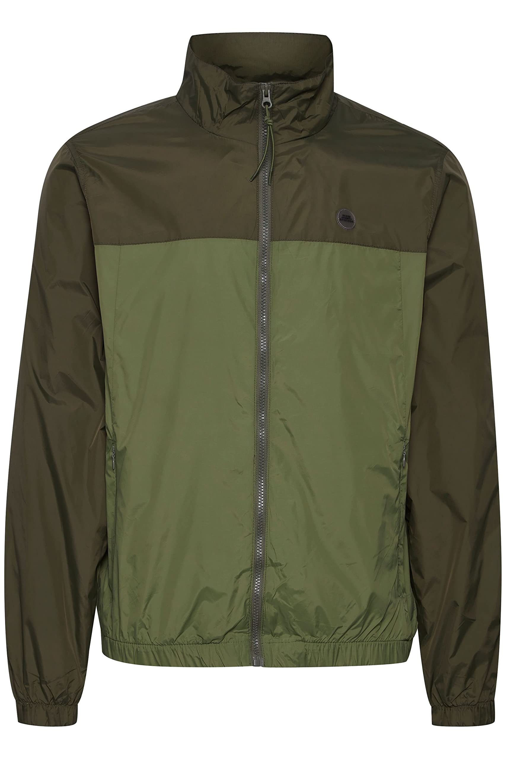 BLEND BHVito Herren Übergangsjacke Herrenjacke Jacke mit Kapuze und Eingriffstaschen