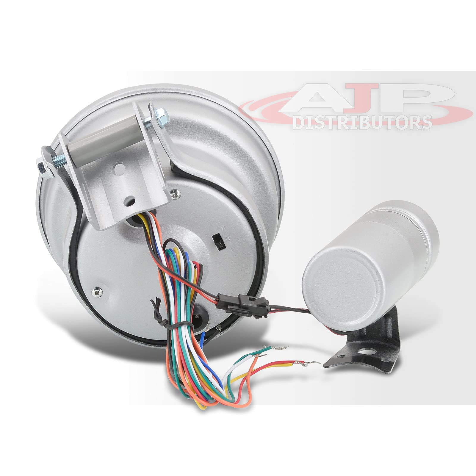 Amazon.com: AJP Distributors Universal JDM Sport 5