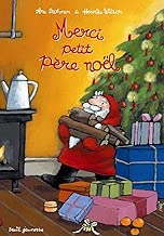 Download Merci petit Père Noël PDF