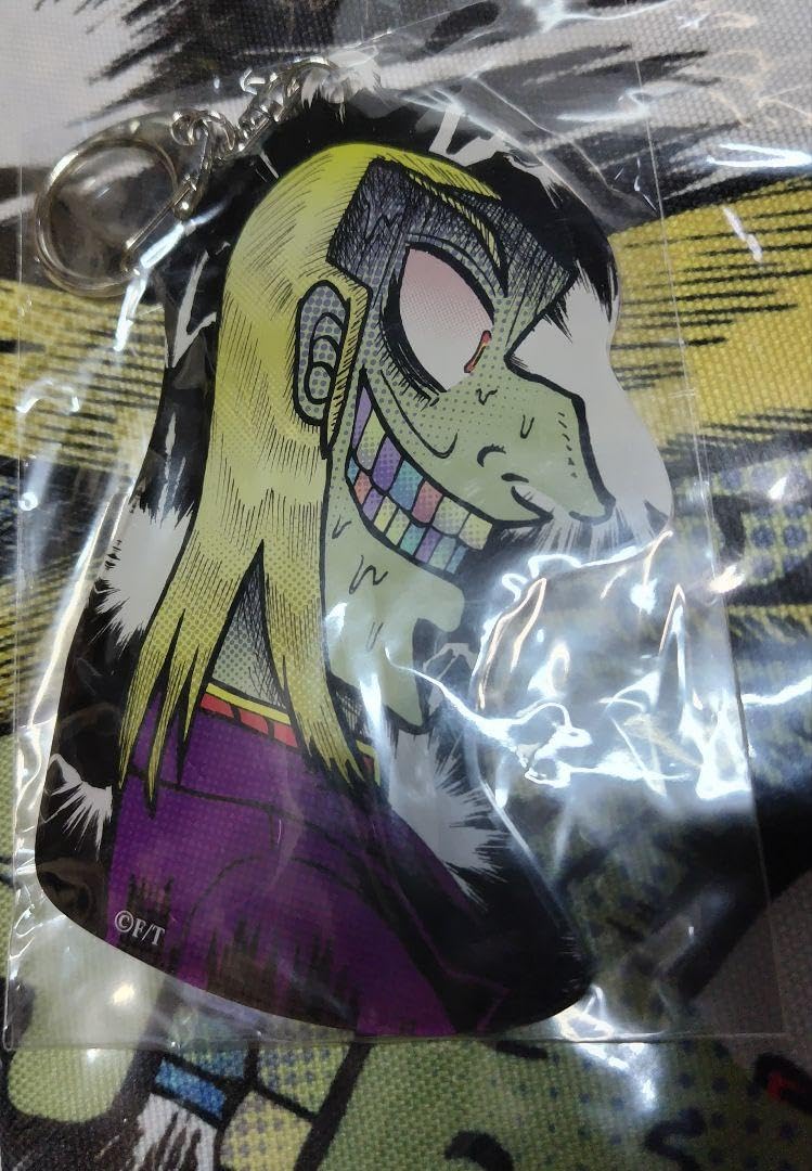 Amazon.co.jp: アカギ 鷲巣 Tシャツ トートバッグ キーホルダー ワシズ Amazon.co.jp: アカギ 鷲巣 Tシャツ トートバッグ キーホルダー ワシズ