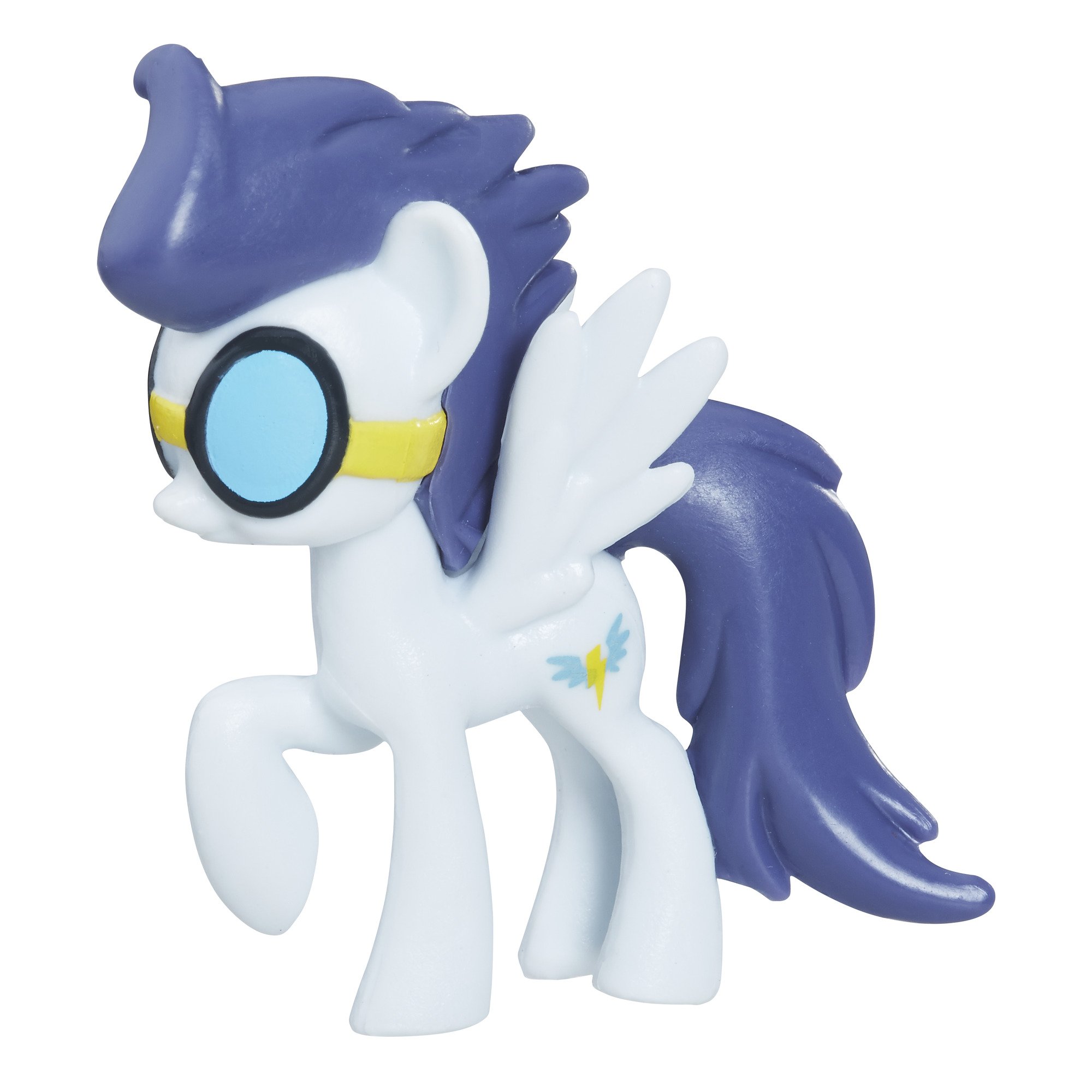 My Little Pony: Friendship Is Magic – Borse Sorpresa Con Figure E Cards – Collezione 24 Pony