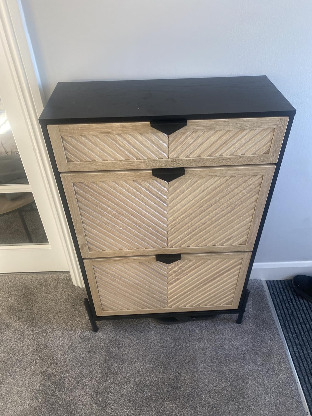 Customer photo