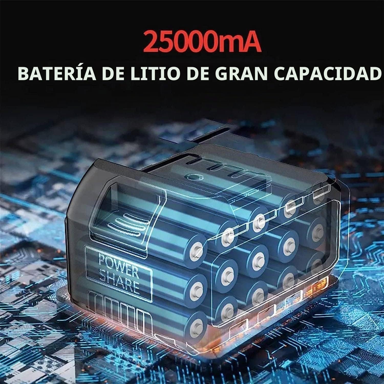 Regla de nivelación de superficie de hormigón alimentada por pilas, máquina vibratoria eléctrica inalámbrica para acabado de cemento, kit vibratorio de solera de hormigón
