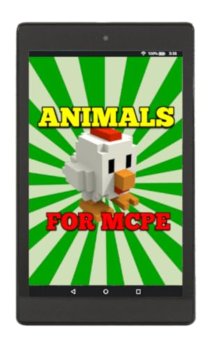 Animals Mod