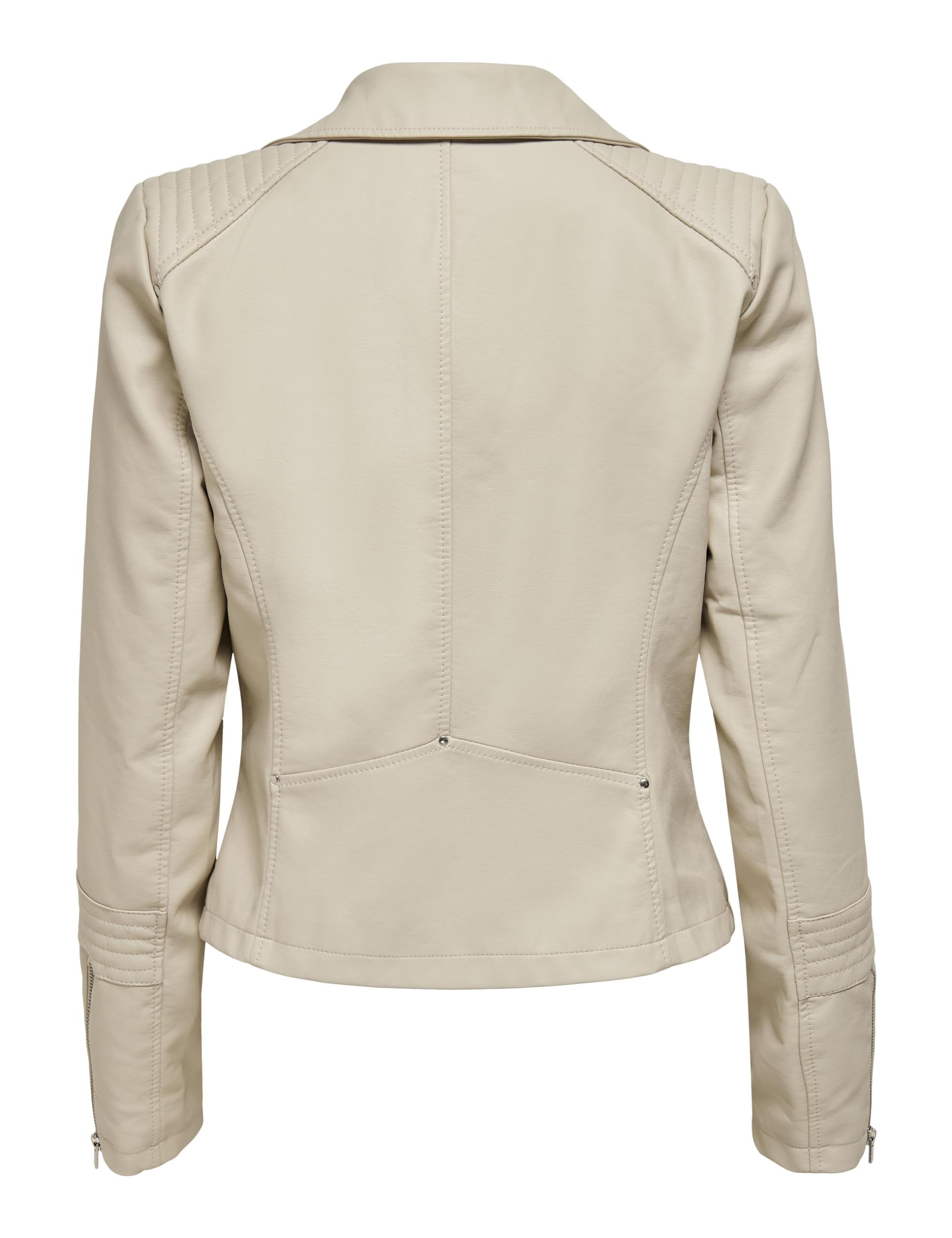 ONLY Female Kunstlederjacke ONLGEMMA Kunstlederjacke | Synthetic leather jacket