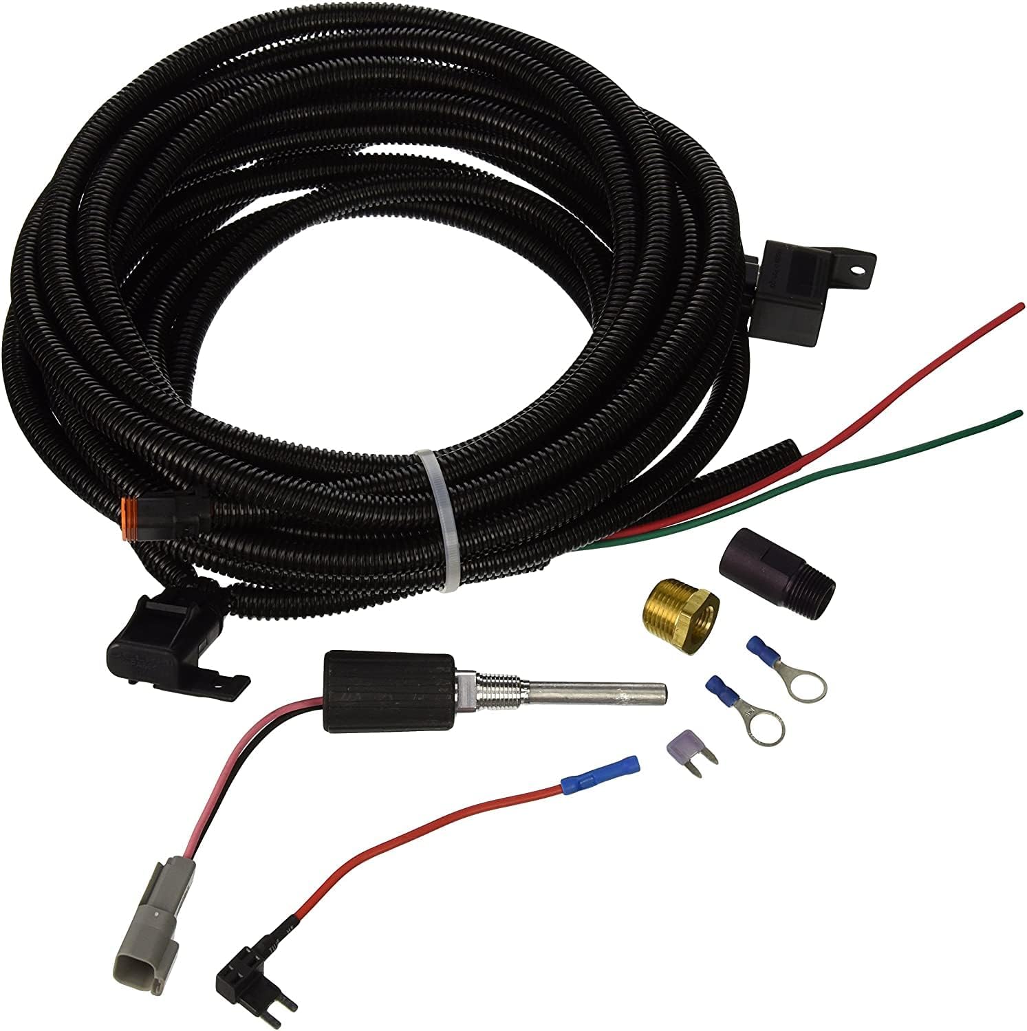 Fass Fuel Systems HK1001 Fuel Air Separator