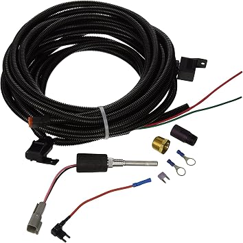 Fass Fuel Systems HK1001 Fuel Air Separator