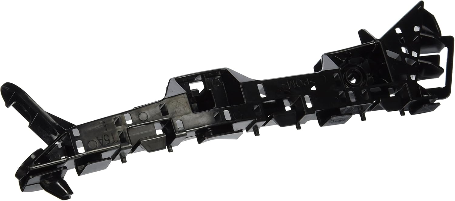 Genuine Honda 71198-T5A-000 Bumper Spacer