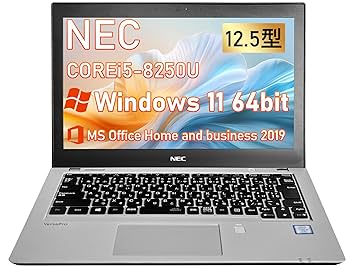 Amazon.co.jp: 【整備済み品】NEC VersaPro VKT16/VKM17シリーズ
